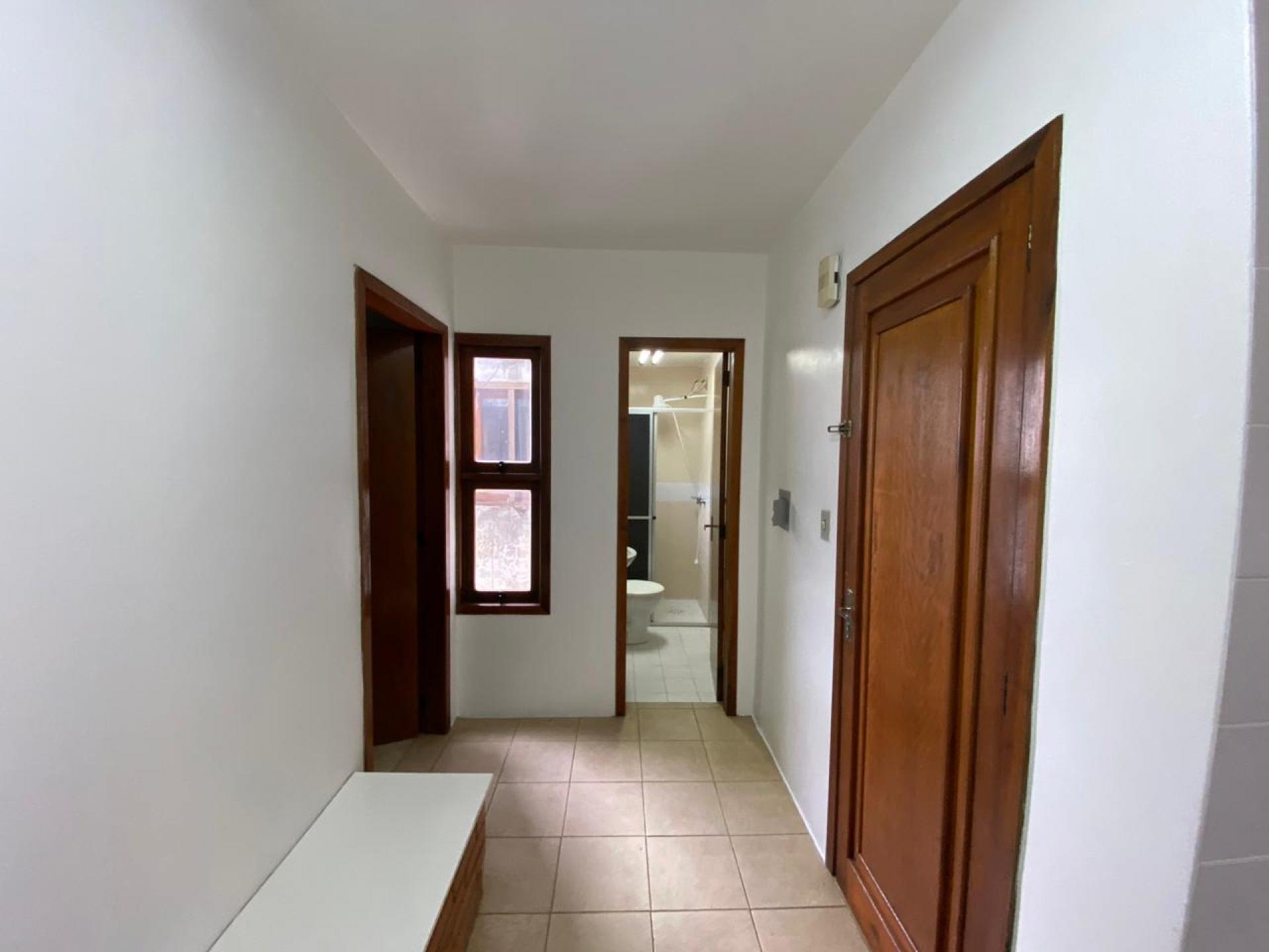 Apartamento de 1 dormitório em Cruz Alta no bairro...