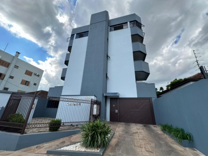 Apartamento de 3 dormitórios em Cruz Alta no bairro...