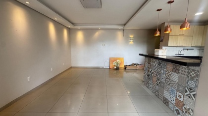 Apartamento de 2 dormitórios em Cruz Alta no bairro...