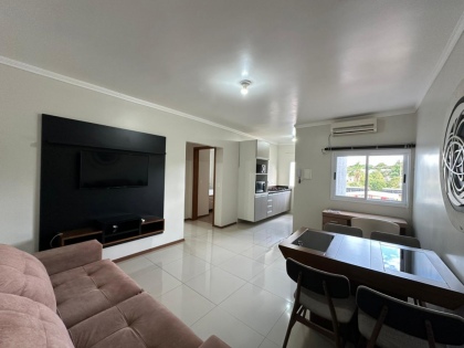 Apartamento em Cruz Alta no bairro Brum II