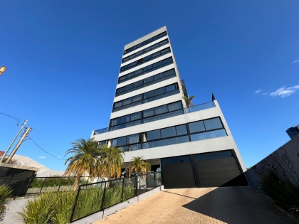 Apartamento de 2 dormitórios em Cruz Alta no bairro...