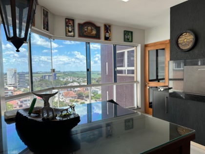 Apartamento de 2 dormitórios em Cruz Alta no bairro...