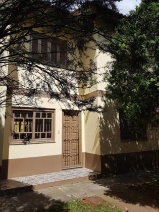 Apartamento de 1 dormitório em Cruz Alta no bairro São...
