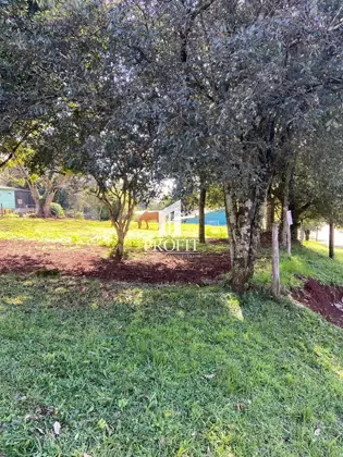 Terreno em Cruz Alta no bairro Azambuja