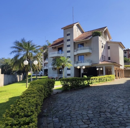 Apartamento de 3 dormitórios em Cruz Alta no bairro...