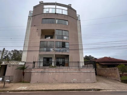 Apartamento de 2 dormitórios em Cruz Alta no bairro...