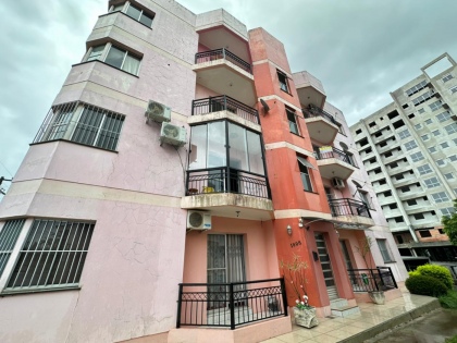 Apartamento de 2 dormitórios em Cruz Alta no bairro...