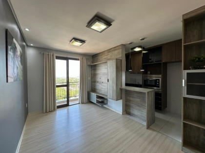 Apartamento de 2 dormitórios em Cruz Alta no bairro...