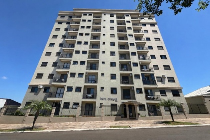 Apartamento de 2 dormitórios em Cruz Alta no bairro...