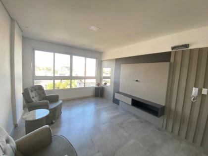 Apartamento de 2 dormitórios em Cruz Alta no bairro...