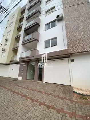 Apartamento de 3 dormitórios em Cruz Alta no bairro...