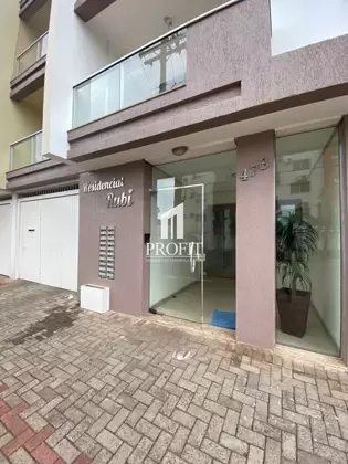 Apartamento de 3 dormitórios em Cruz Alta no bairro...