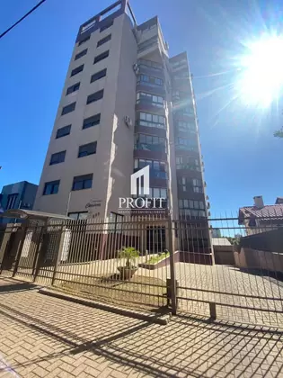 Apartamento de 3 dormitórios em Cruz Alta no bairro...