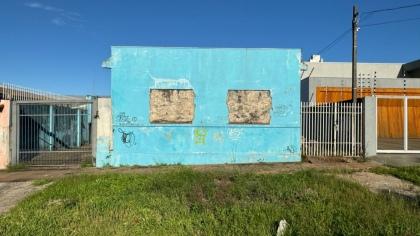 Terreno em Cruz Alta no bairro Centro