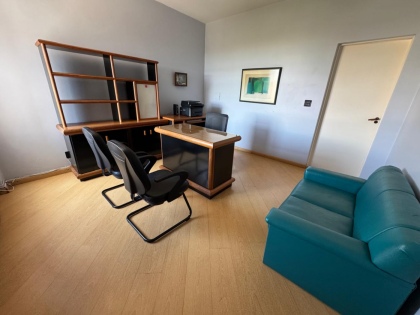 Sala em Cruz Alta no bairro Central