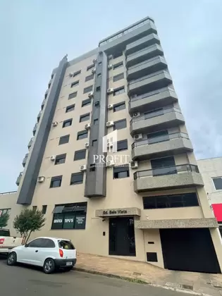 Apartamento de 3 dormitórios em Cruz Alta no bairro...