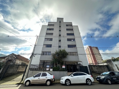 Apartamento de 3 dormitórios em Cruz Alta no bairro...