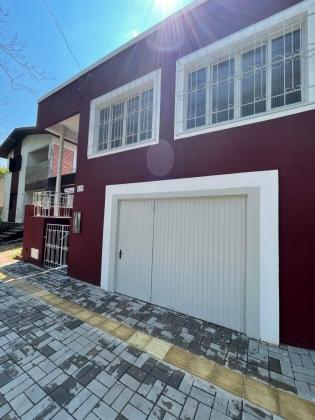 Casa de 2 dormitórios em Cruz Alta no bairro São Miguel