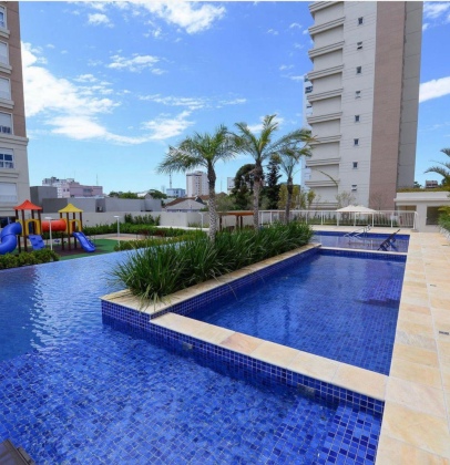 Apartamento de 3 dormitórios em Cruz Alta no bairro...