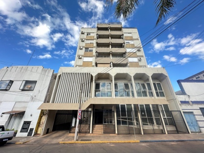 Apartamento de 3 dormitórios em Cruz Alta no bairro...