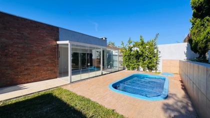 Casa de 3 dormitórios em Cruz Alta no bairro Conceição