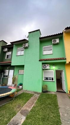 Apartamento de 2 dormitórios em Cruz Alta no bairro Jung