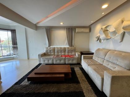 Apartamento de 3 dormitórios em Cruz Alta no bairro...