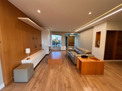 Apartamento de 3 dormitórios em Cruz Alta no bairro...