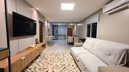 Apartamento de 2 dormitórios em Cruz Alta no bairro...