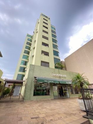Apartamento de 3 dormitórios em Cruz Alta no bairro...