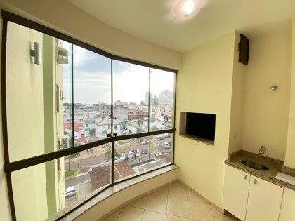 Apartamento de 3 dormitórios em Cruz Alta no bairro...