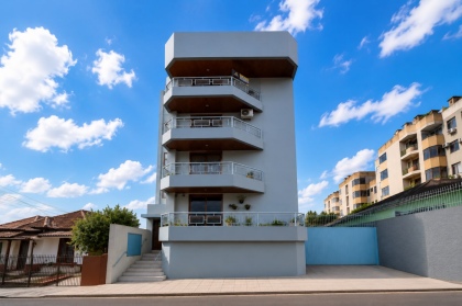 Apartamento de 3 dormitórios em Cruz Alta no bairro...