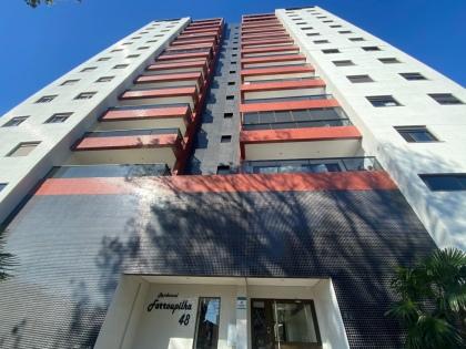 Apartamento de 2 dormitórios em Cruz Alta no bairro...