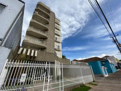 Apartamento de 2 dormitórios em Cruz Alta no bairro...