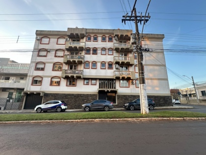 Apartamento de 3 dormitórios em Cruz Alta no bairro...