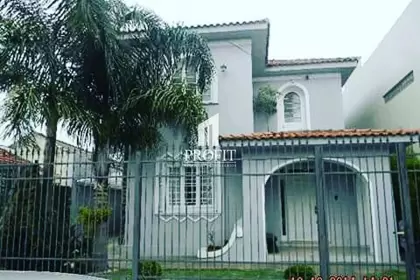 Casa de 3 dormitórios em Cruz Alta no bairro Centro