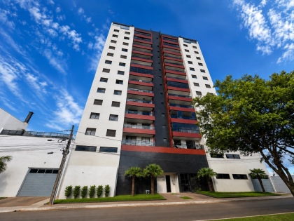 Apartamento de 3 dormitórios em Cruz Alta no bairro...
