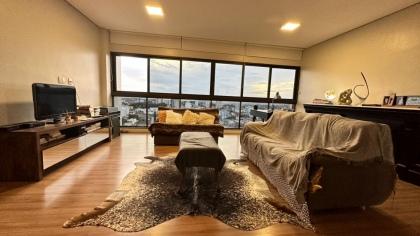 Apartamento de 2 dormitórios em Cruz Alta no bairro...