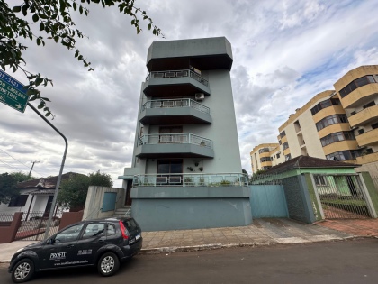 Apartamento de 3 dormitórios em Cruz Alta no bairro...