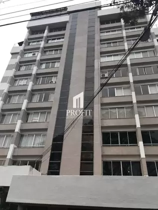 Apartamento de 3 dormitórios em Cruz Alta no bairro...