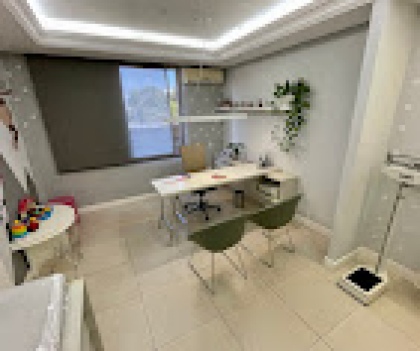 Sala em Cruz Alta no bairro Central
