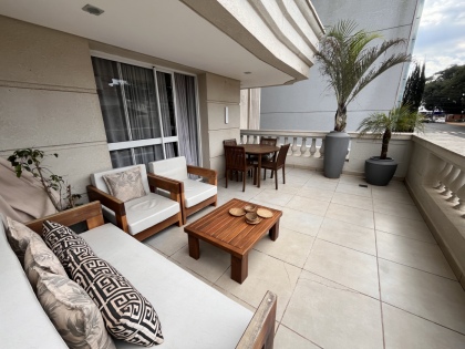 Apartamento de 3 dormitórios em Cruz Alta no bairro...