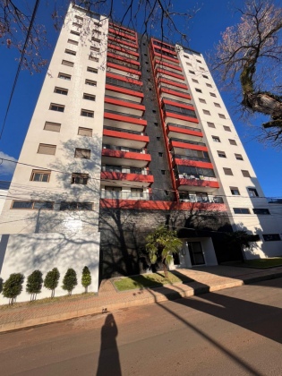 Apartamento de 3 dormitórios em Cruz Alta no bairro...