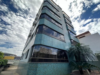 Apartamento de 2 dormitórios em Cruz Alta no bairro...