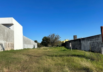 Terreno em Cruz Alta no bairro Jung