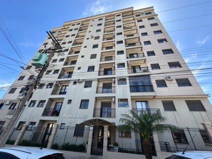 Apartamento de 2 dormitórios em Cruz Alta no bairro...