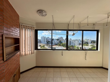 Apartamento de 3 dormitórios em Cruz Alta no bairro...