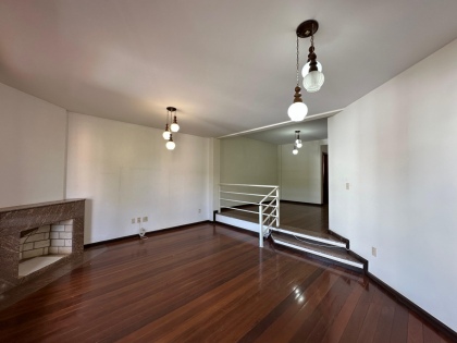 Apartamento de 3 dormitórios em Cruz Alta no bairro...