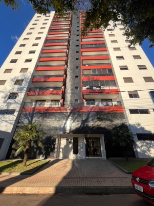 Apartamento de 3 dormitórios em Cruz Alta no bairro...