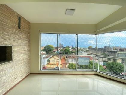 Apartamento de 2 dormitórios em Cruz Alta no bairro...